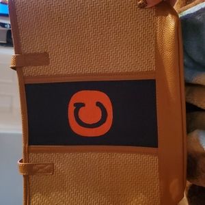 31 ratten wicker tote